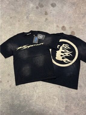 Hellstar t shirt